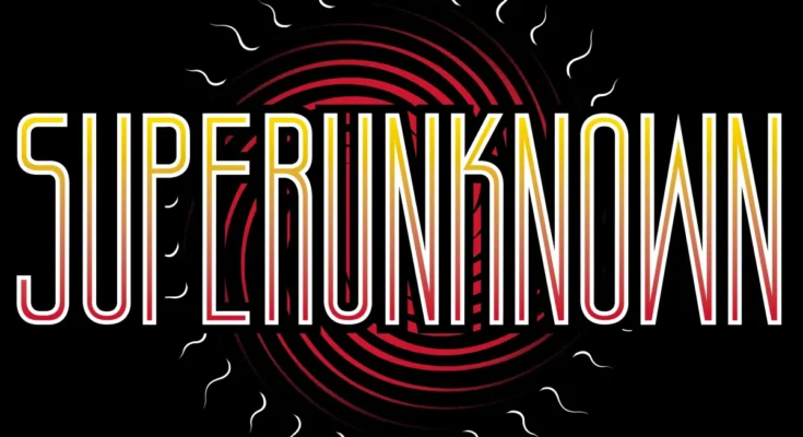 Superunknown
