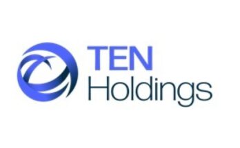 TEN Holdings