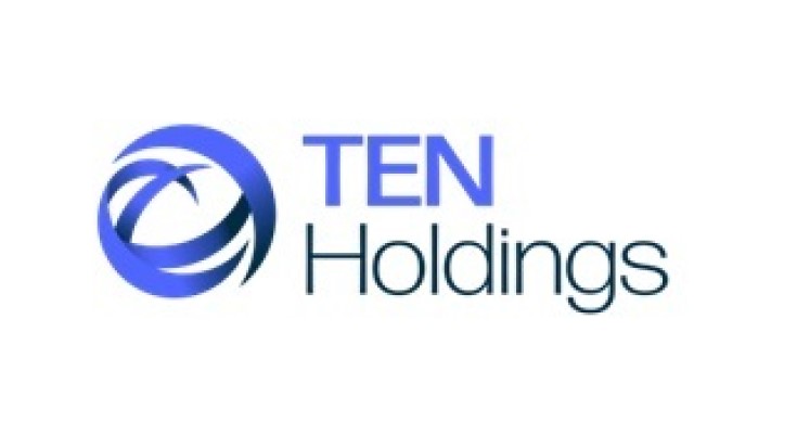 TEN Holdings