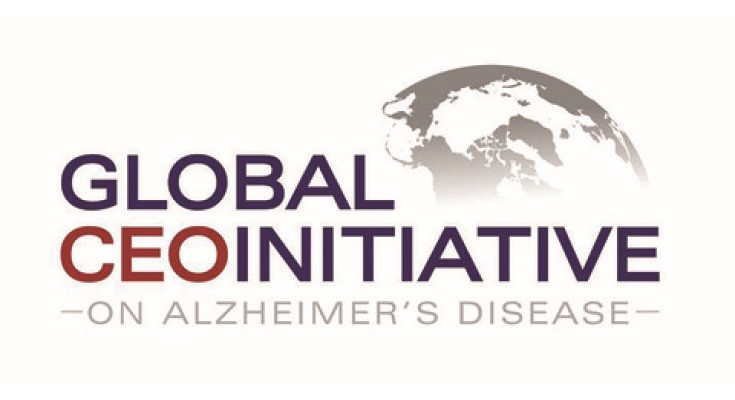 The Global CEO Initiative on Alzheimer's Disease
