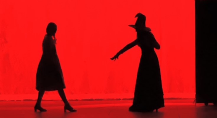 The Wizard of Oz Spring Musical