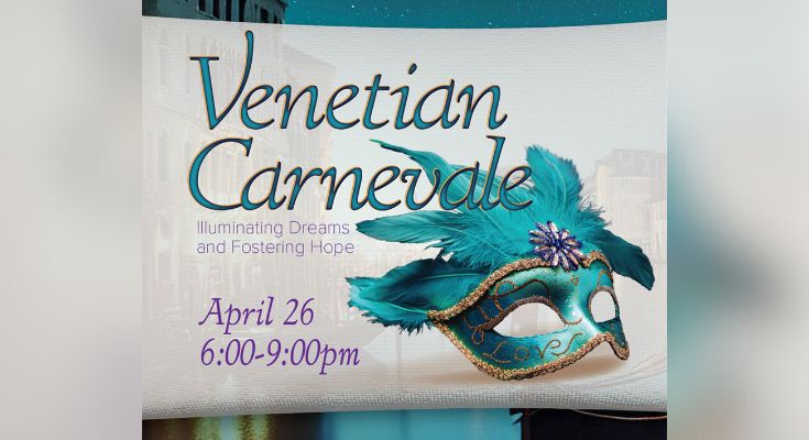 Venetian Carnevale