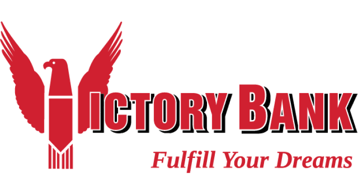 The Victory Bank