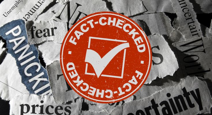 Fact-check