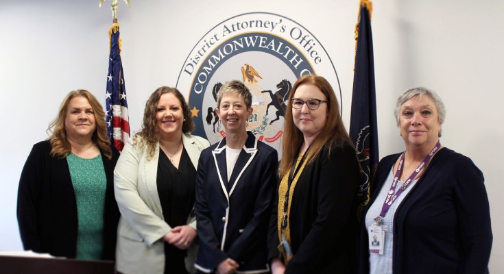 Pennsylvania Highlights Importance of Victims Compensation Program Amid Financial Challenges