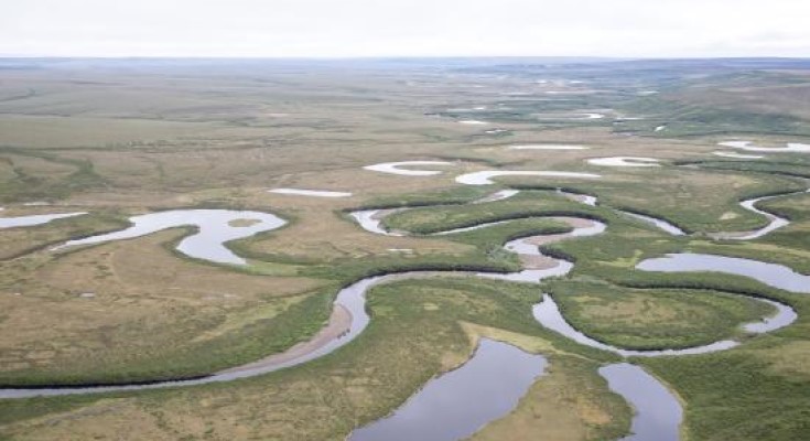 Alaska