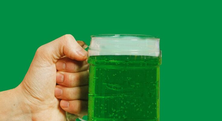 St. Patrick's Day