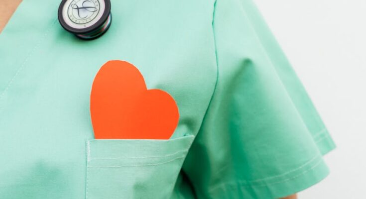 Nursing