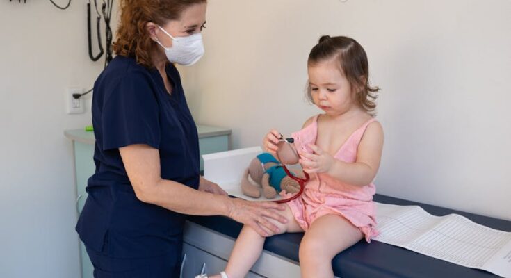 Medical exam
