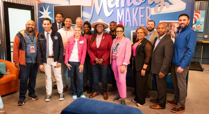 Policy Committee, Black Maternal Health Caucus co-host roundtable