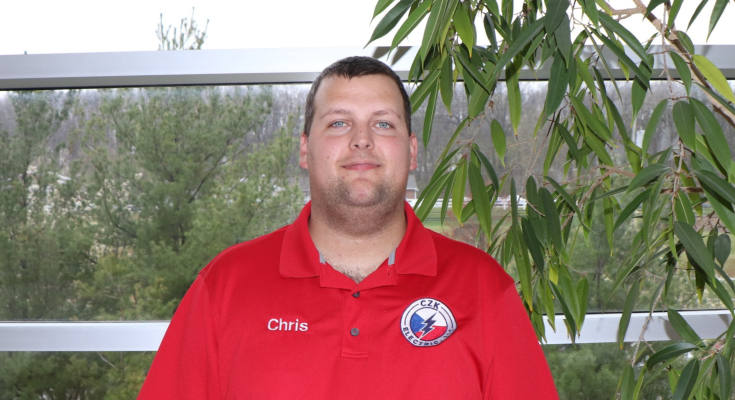 Chris Kunc