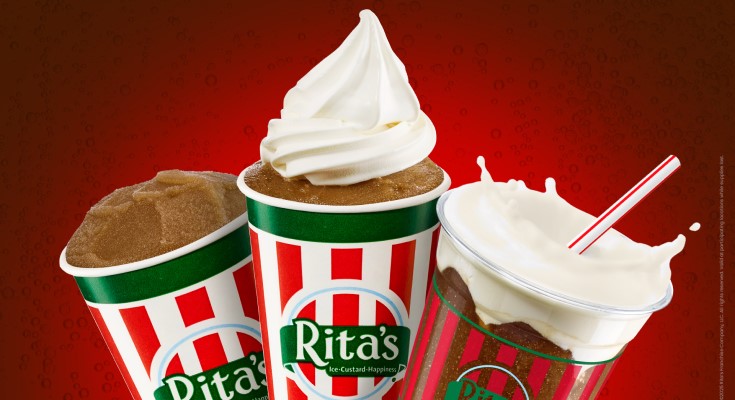 Cola-inspired creations