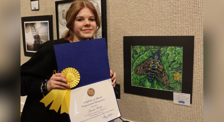 Art Show 2024-25