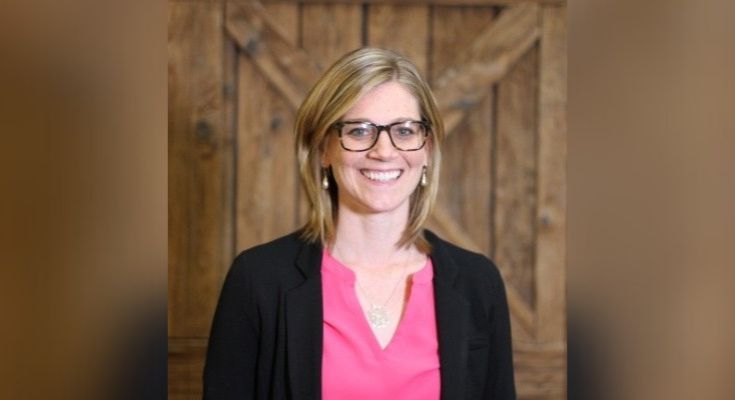 Ashley Buettner