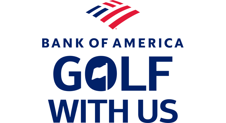 BofA Golf with Us