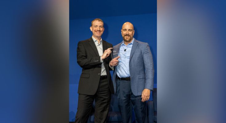 2025 Operational Excellence Award