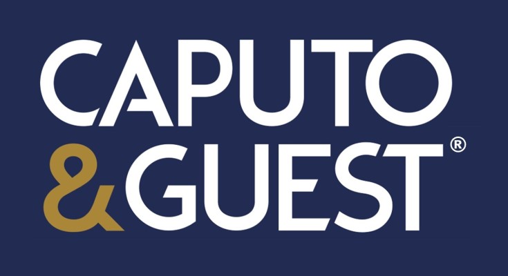 Caputo & Guest