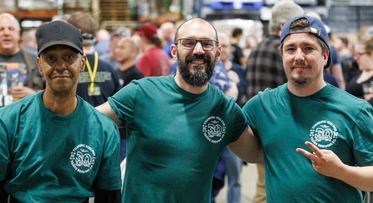 Real Ale Invitational
