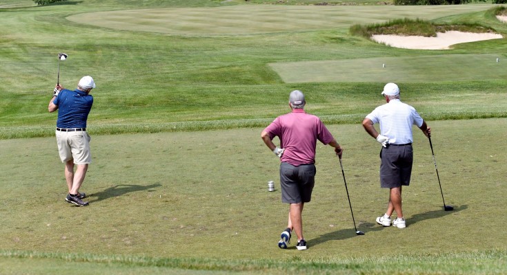 DCCC Golf Classic