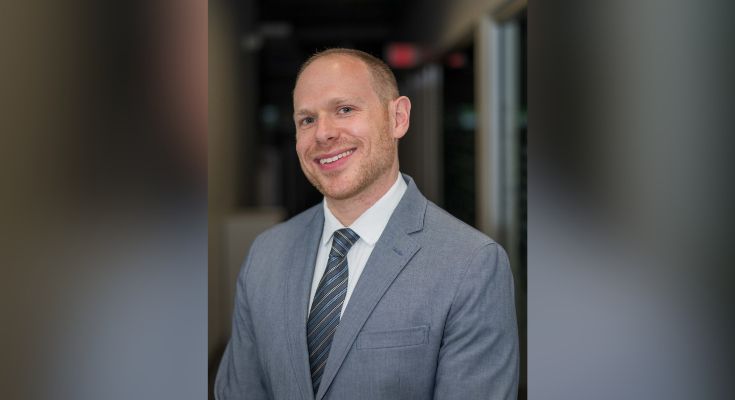 Dr. Andrew S. Dua