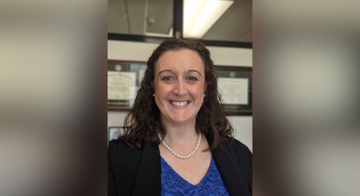 Dr. Shannon Brown