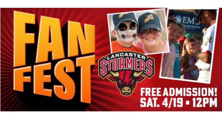 Fan Fest at Penn Medicine Park