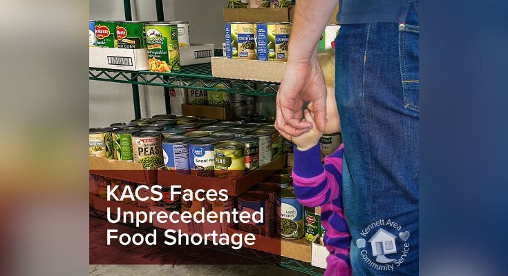 Food Shortage