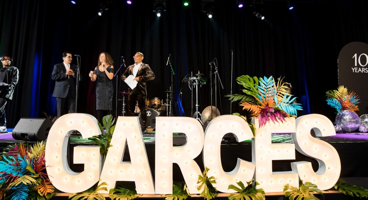 Garces Foundation Presents Latin Night Market Themed Benefit for Immigrant Services