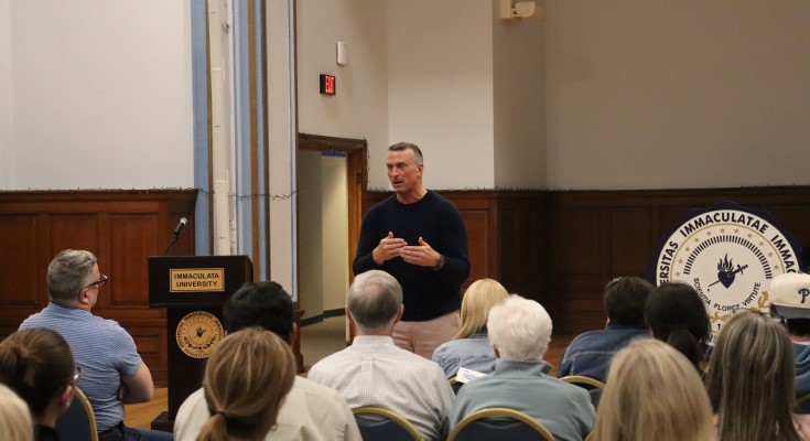 A Night with Chris Herren