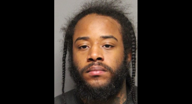 Jaheim Barkley