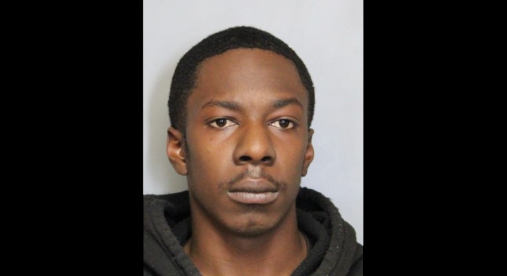 Jermaine Winckler