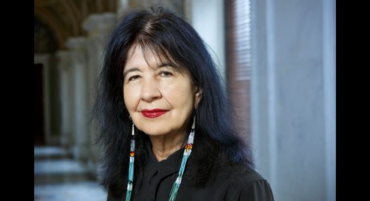 Joy Harjo