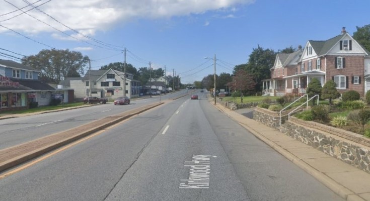 Kirkwood Highway