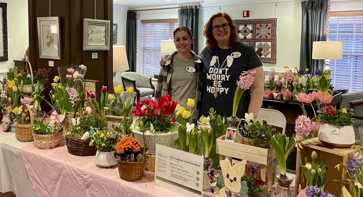 Life Care Services Foundation Awareness Week