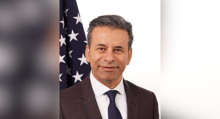 Martin A Makary M.D., M.P.H.
