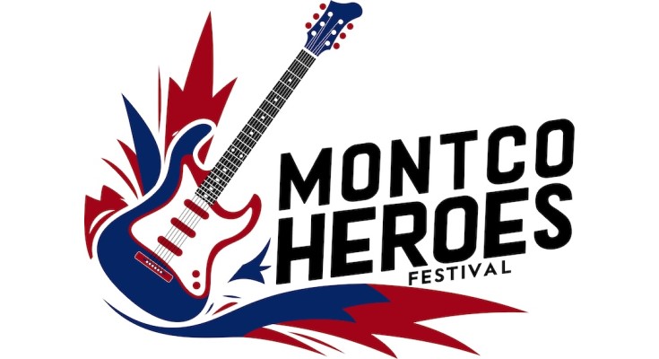 MontCo Heroes Festival