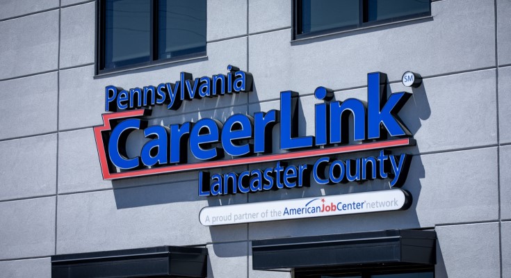 PA CareerLink Lancaster County
