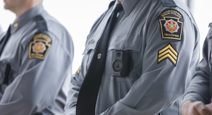 Pennsylvania State Police