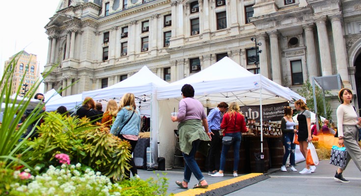 Philadelphia Marketplace 2025