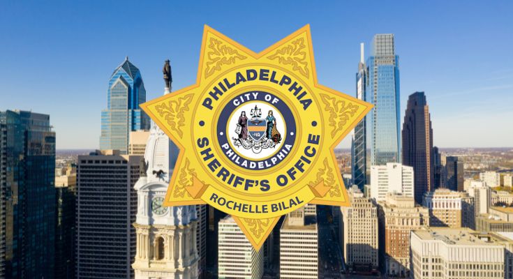 Philadelphia Sheriff’s Office