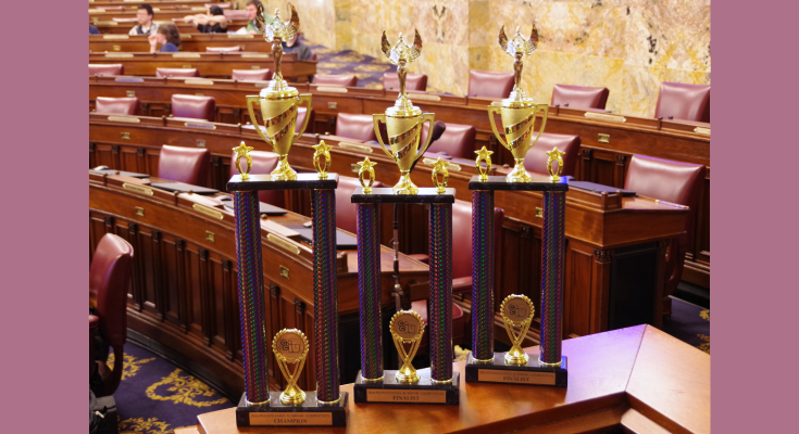 Pennsylvania State Academic Competition