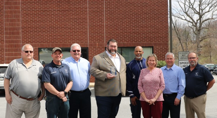 2025 Gold Award of Excellence in School Facilities