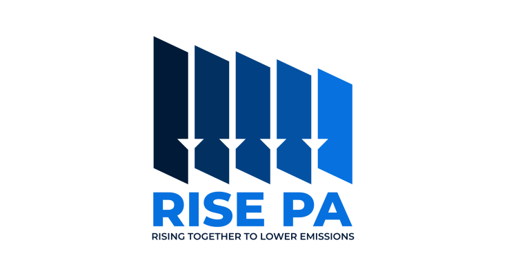 RISE PA