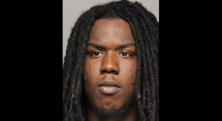 Shamar Foster