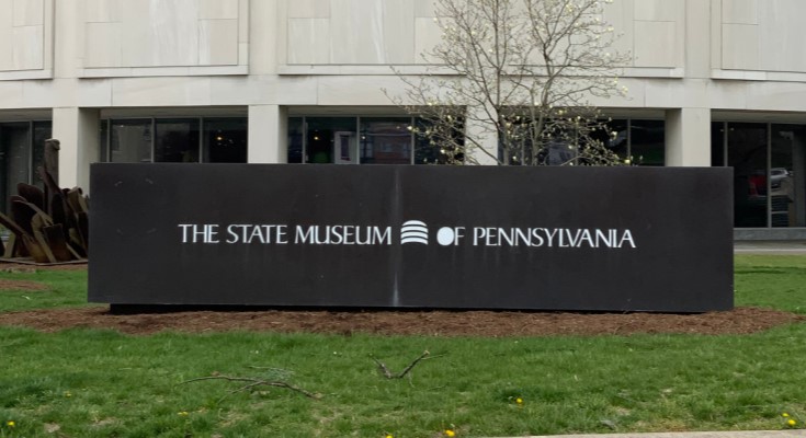 State Museum of Pennsylvania