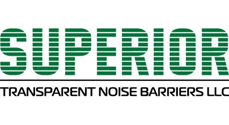 Superior Transparent Noise Barriers