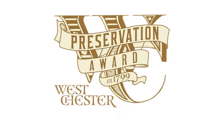 The West Chester Preservation Awards program