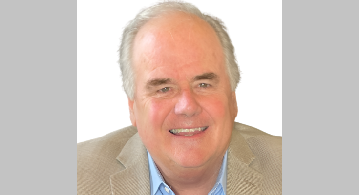 Thomas P. Foley