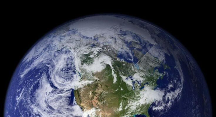 Earth