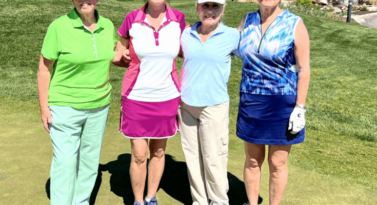 Golf Classic